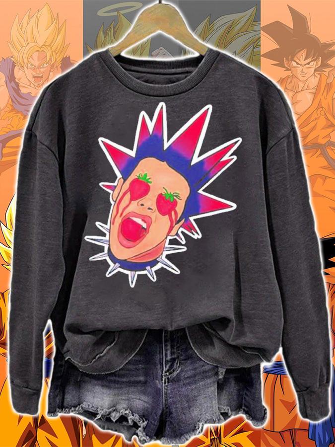 Strawberries Yungblud Shirt t-shirt sweatshirt