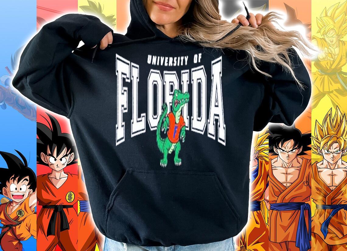 University Of Florida Gators Shirt t-shirt hoodie