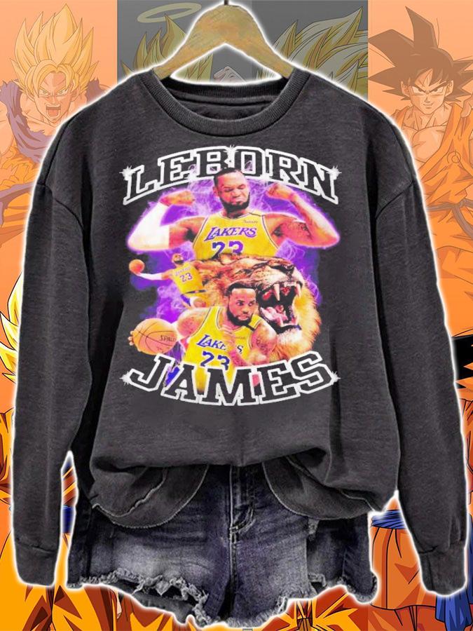 We Are Los Angeles Lakers Lebron James T-Shirt t-shirt sweatshirt