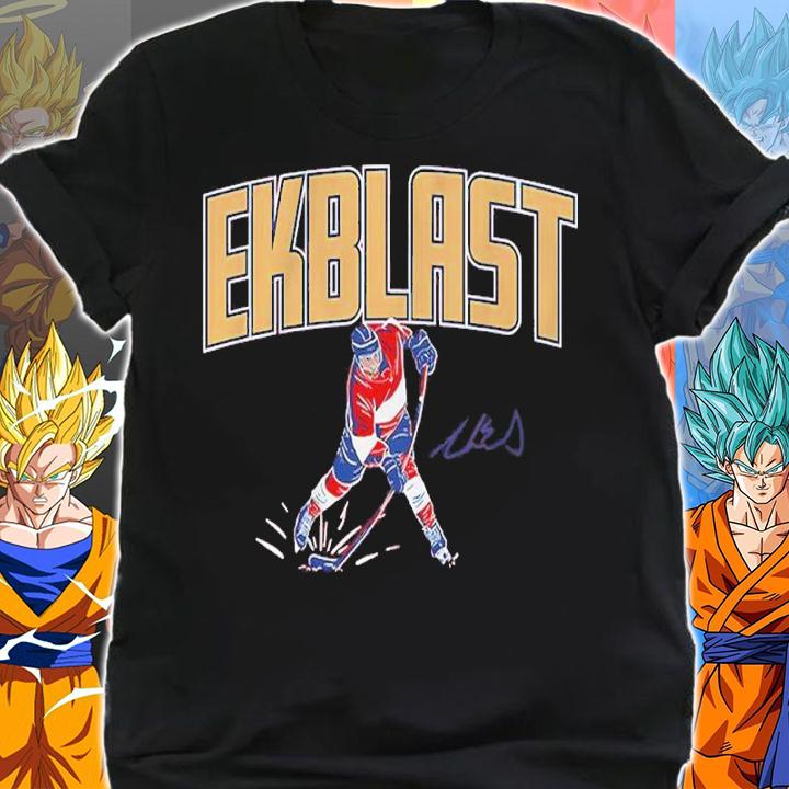 Aaron Ekblad Hockey Ekblast Shirt t-shirt shirt