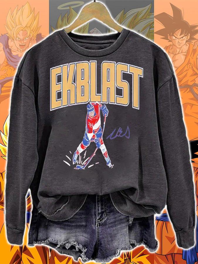 Aaron Ekblad Hockey Ekblast Shirt t-shirt sweatshirt