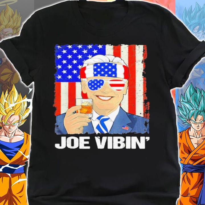 American Flag Joe Funny 4th Of July President Biden Shirt t-shirt shirt