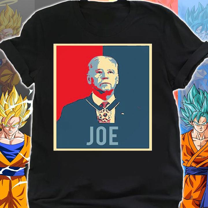 American Patriot - Joe Biden - Presidential Medal T-Shirt t-shirt shirt