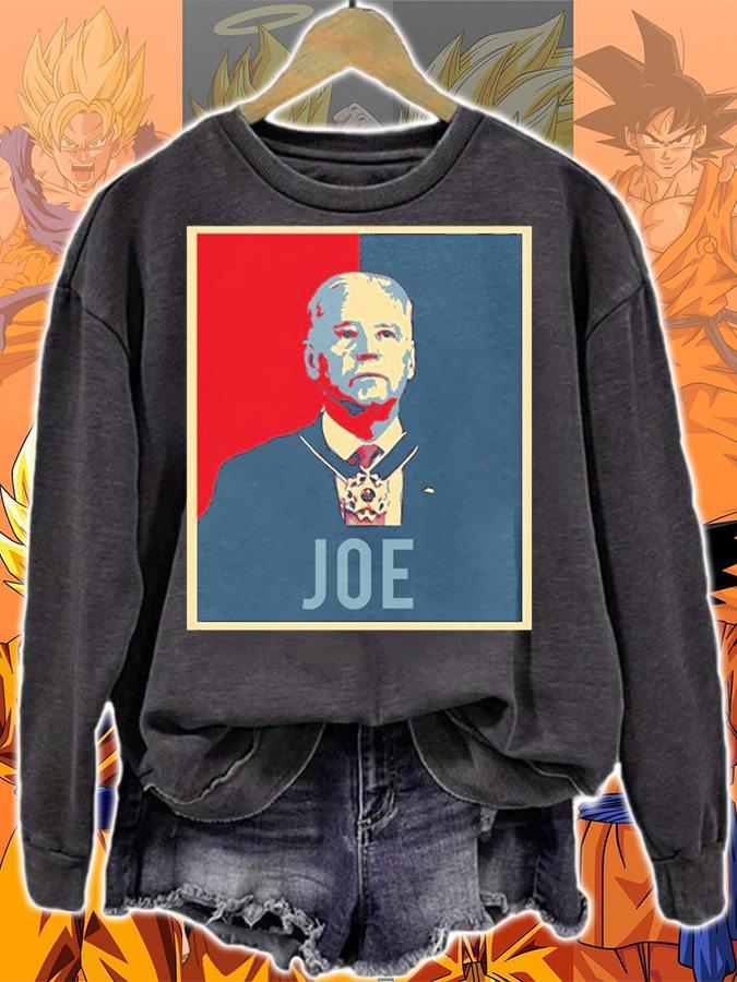 American Patriot - Joe Biden - Presidential Medal T-Shirt t-shirt sweatshirt