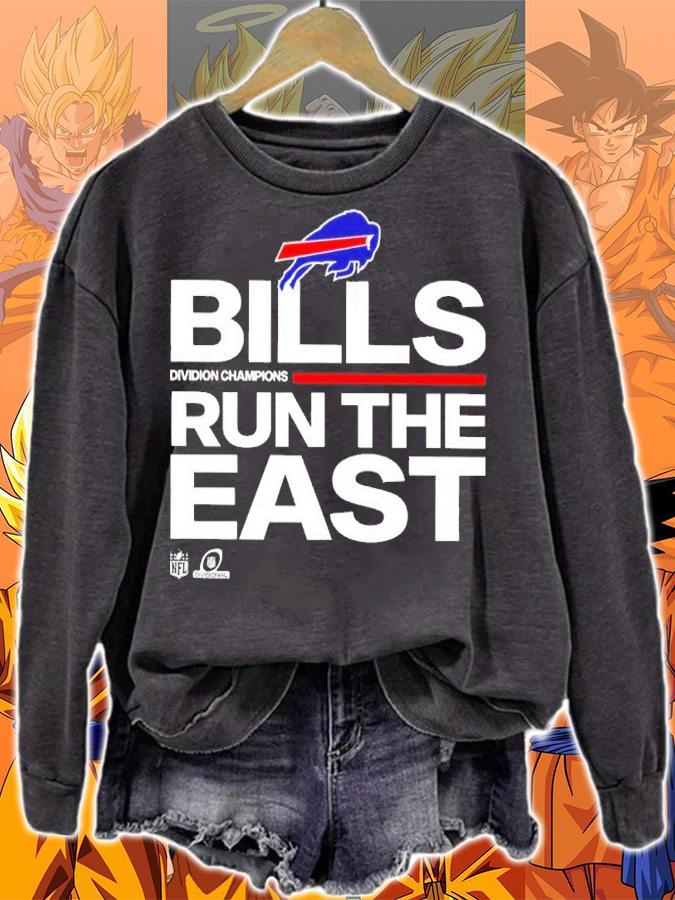 Buffalo Bills 2021 AFC East Division Champions Shirt t-shirt sweatshirt