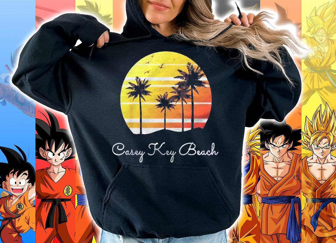 Casey Key Beach Florida Vacation Group Gift Shirt t-shirt hoodie