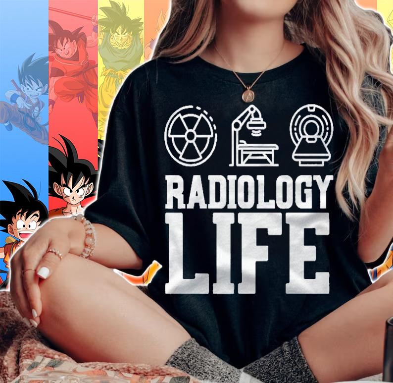 Interventional Radiology Life Interventional Radiography Shirt t-shirt woman shirt
