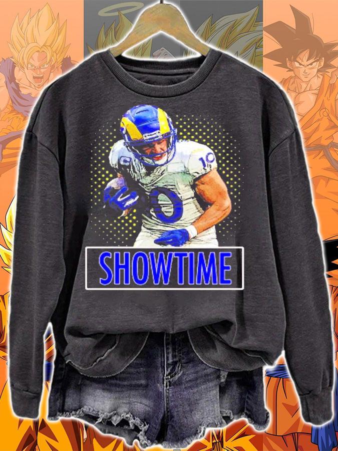 Cooper Kupp Showtime Shirt t-shirt sweatshirt