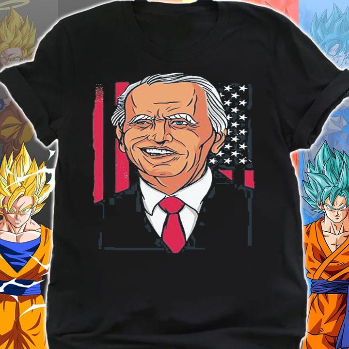 Funny Biden Sarcastic Anti Biden T-Shirt t-shirt shirt