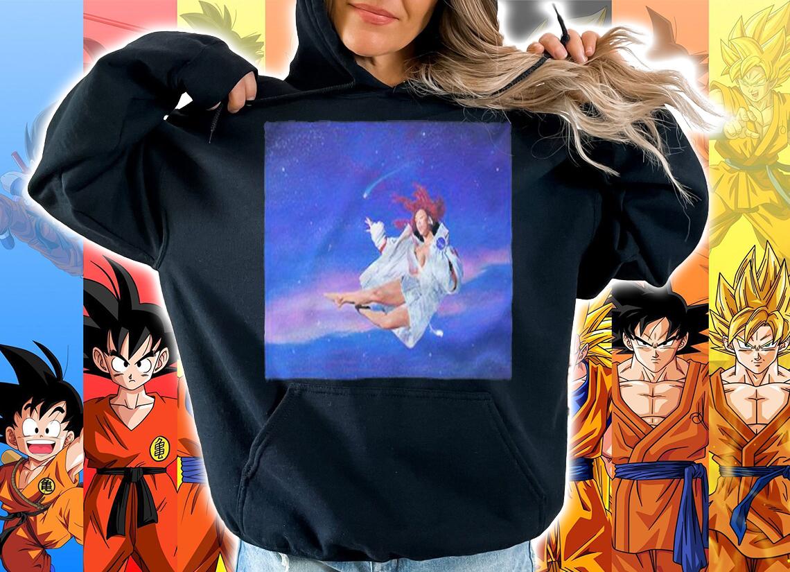 Doja Cat Planet Her T-shirt t-shirt hoodie