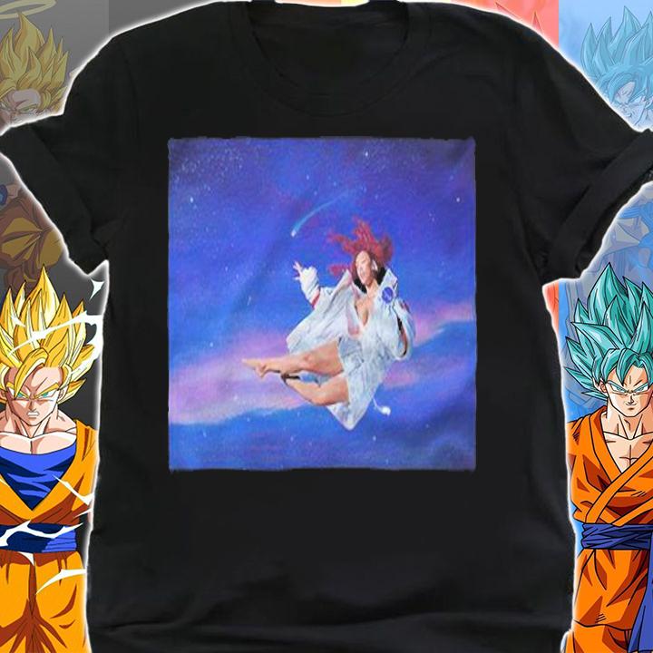 Doja Cat Planet Her T-shirt t-shirt shirt