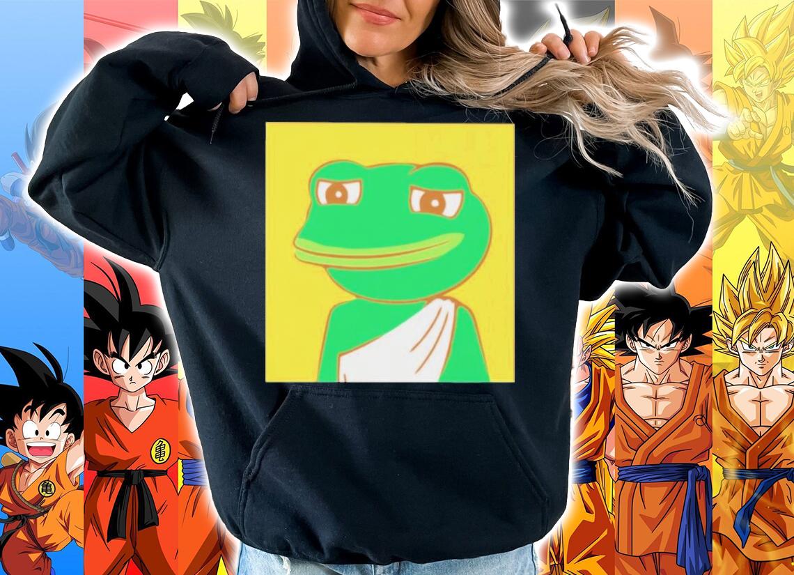 Frog The Plague Shirt t-shirt hoodie