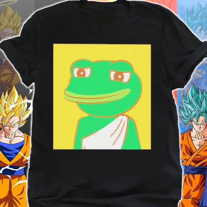 Frog The Plague Shirt t-shirt shirt