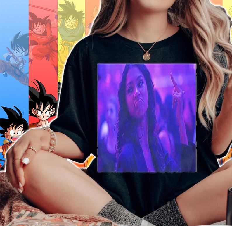 Rue Euphoria Classic T-Shirt t-shirt woman shirt