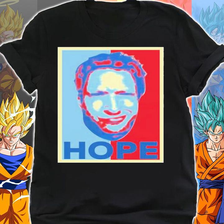Dave Portnoy Hope T-Shirt shirt
