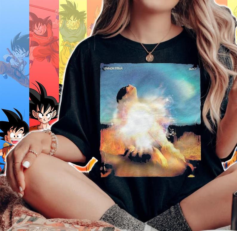 Lennon Stella Fancy T-shirt woman shirt