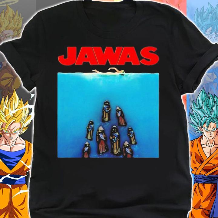 Star Wars Jawas shirt shirt