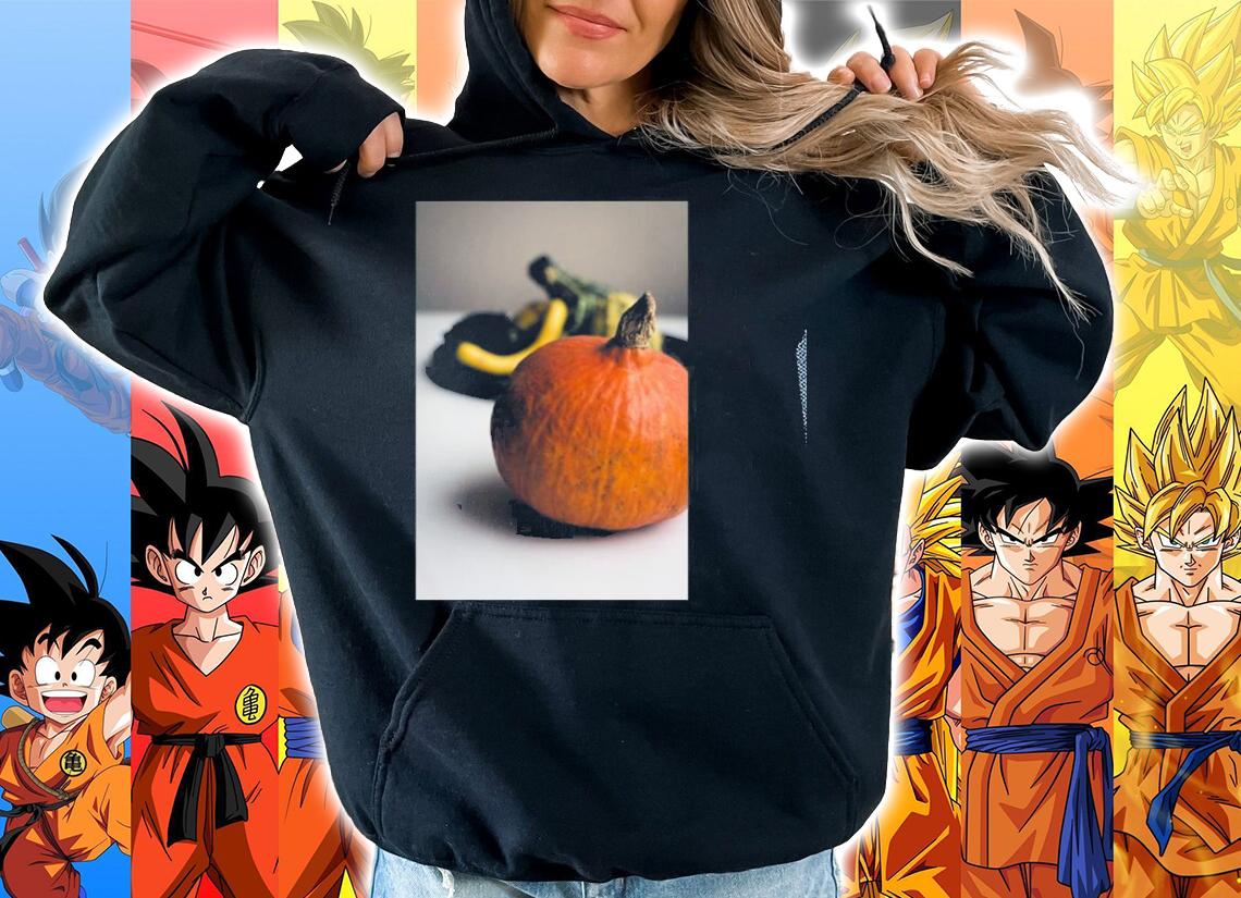 Vintage Halloween Art Pumpkins Classic T-shirt hoodie
