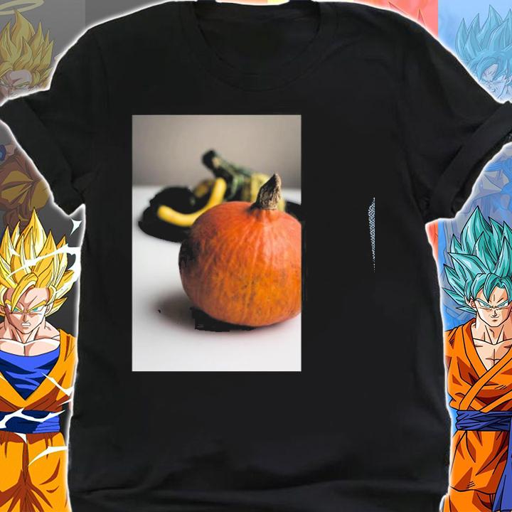 Vintage Halloween Art Pumpkins Classic T-shirt shirt