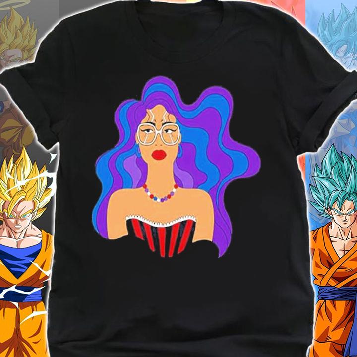 Milagros Lightweight T-Shirt shirt