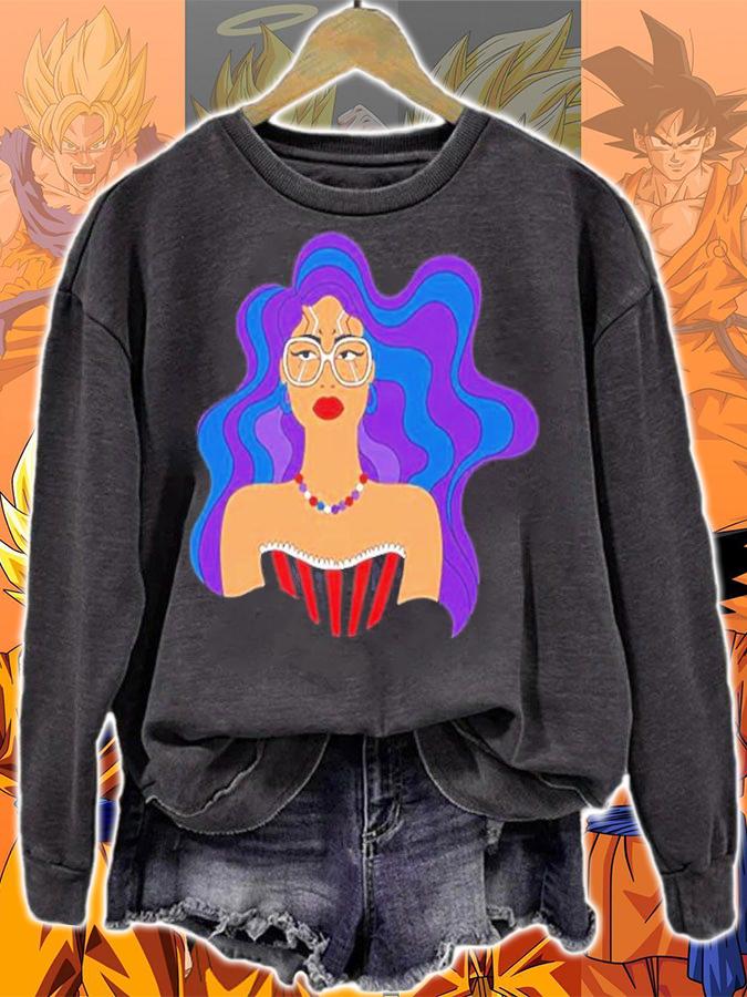 Milagros Lightweight T-Shirt sweatshirt