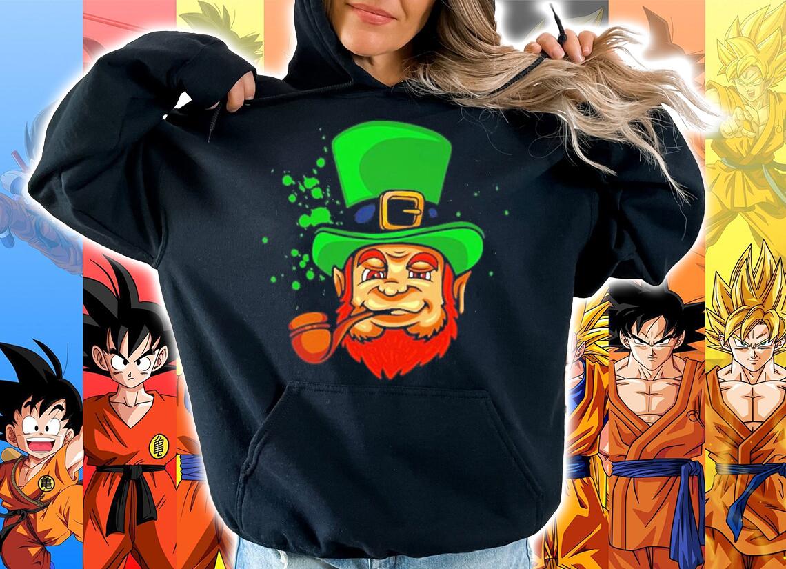 St Patrick's Day Paddys Day Irish American Shirt hoodie