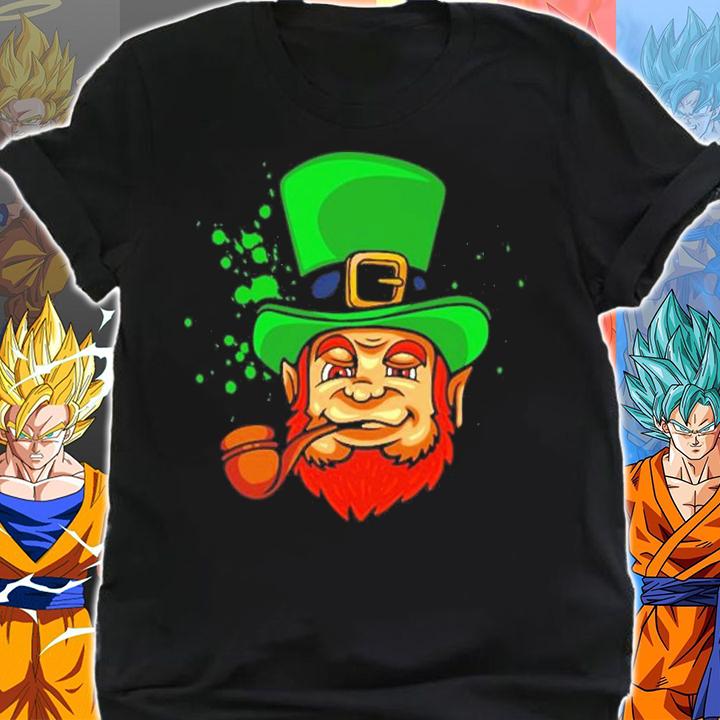 St Patrick's Day Paddys Day Irish American Shirt shirt