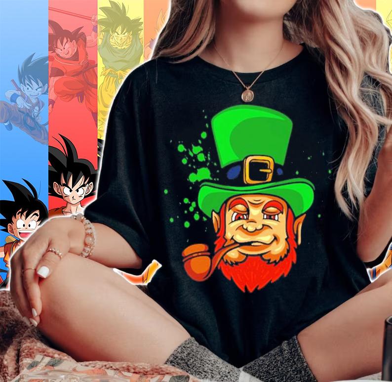 St Patrick's Day Paddys Day Irish American Shirt woman shirt