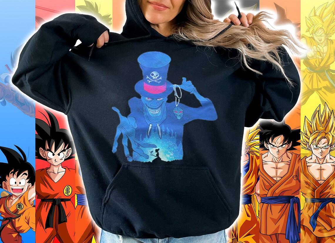 Witch Doctor shirt, sweater hoodie and tank top hoodie