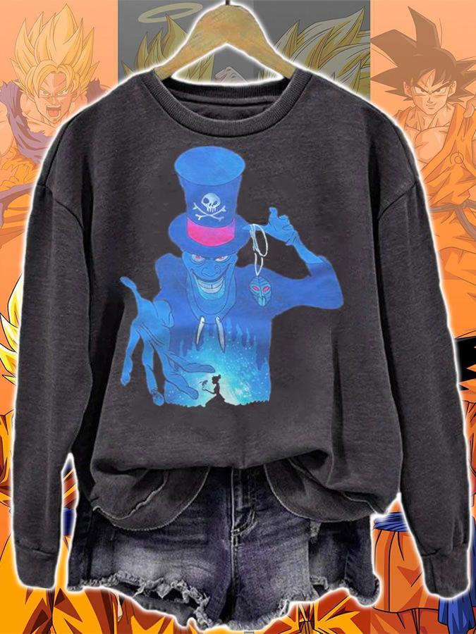 Witch Doctor shirt, sweater hoodie and tank top sweatshirt