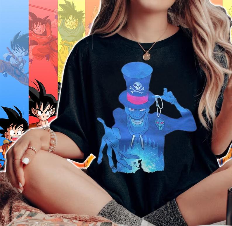 Witch Doctor shirt, sweater hoodie and tank top woman shirt