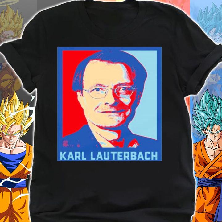 Karl Lauterbach Shirt shirt