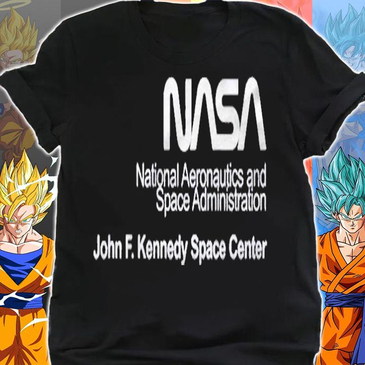 Nasa (Space Voyager) Classic Shirt shirt
