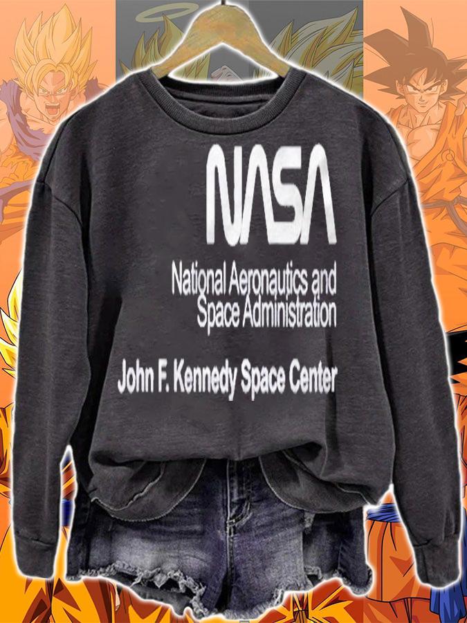 Nasa (Space Voyager) Classic Shirt sweatshirt