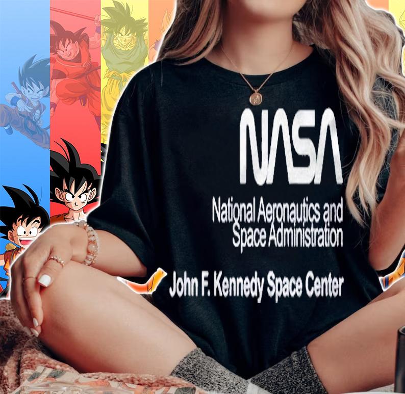 Nasa (Space Voyager) Classic Shirt woman shirt