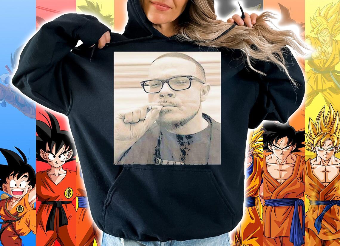 Relax Featuring Shaun King T-Shirt hoodie
