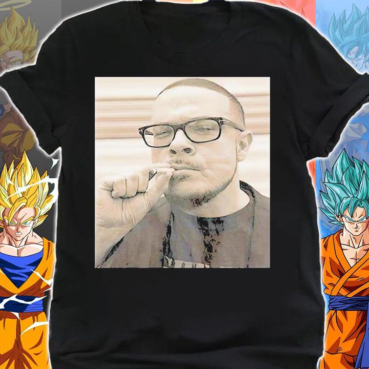 Relax Featuring Shaun King T-Shirt shirt