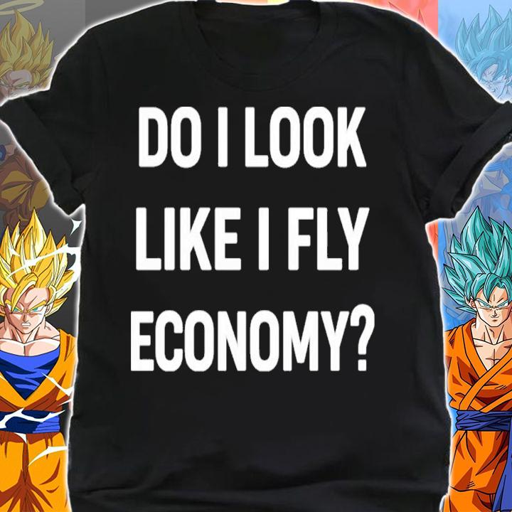Shoegaze Dad Do I Look Like I Fly Economy Shirt shirt