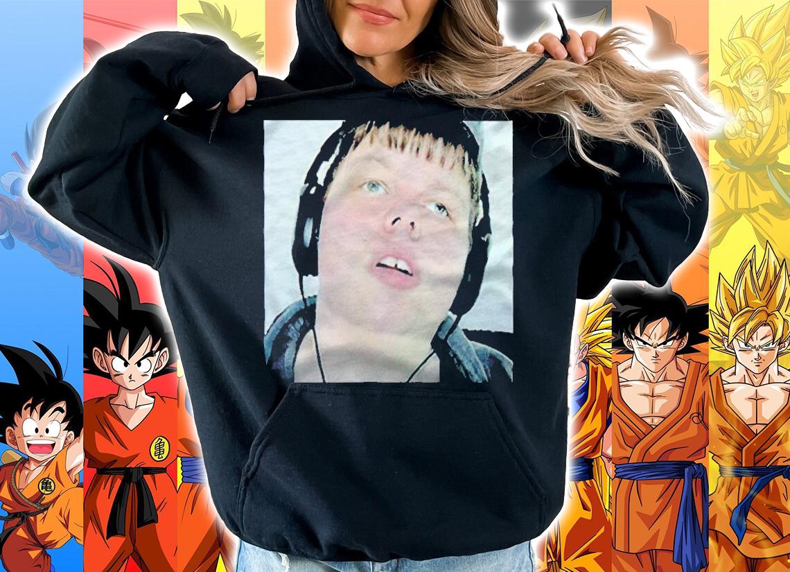 Tanzverbot stream funny T-shirt hoodie