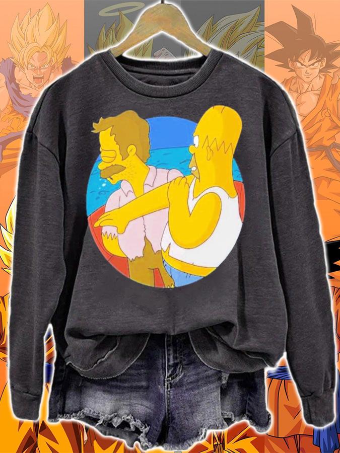 Will Smith Oscars Done Diddly Doodly Done Shirt sweatshirt