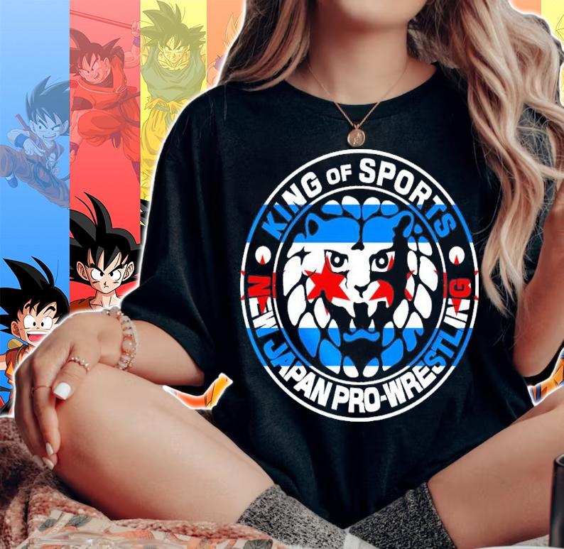 Chicago Flag PWT Retail Exclusive Lion Mark Shirt woman shirt