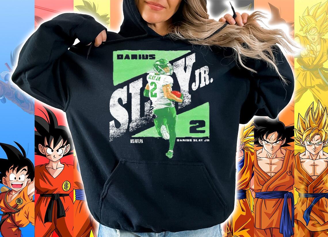 Darius Slay Jr. Philadelphia Football shirt hoodie
