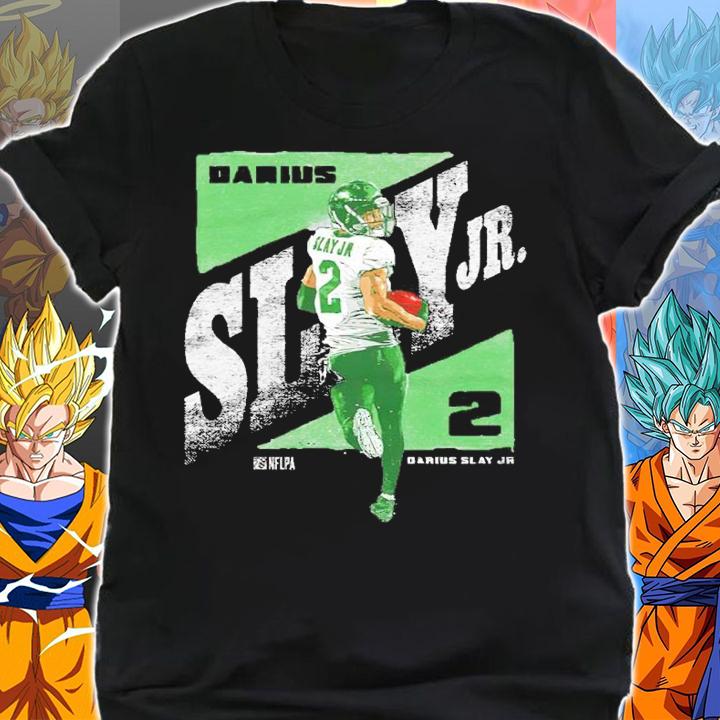 Darius Slay Jr. Philadelphia Football shirt shirt