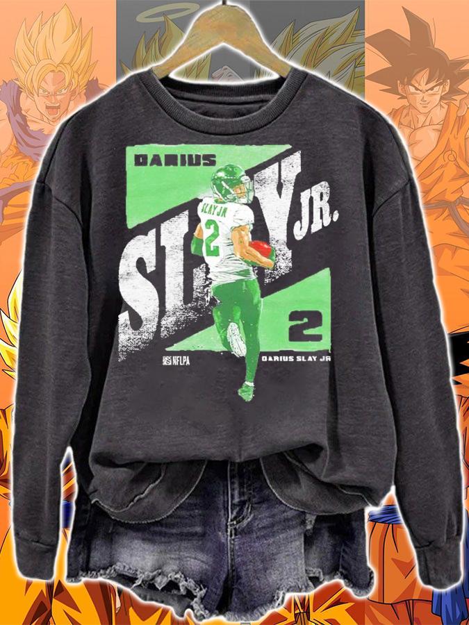 Darius Slay Jr. Philadelphia Football shirt sweatshirt