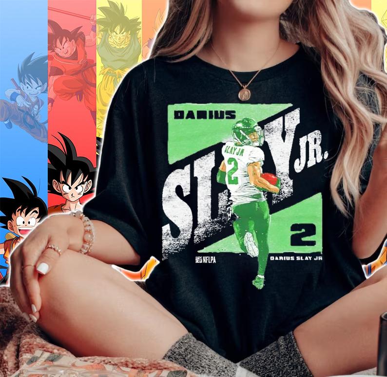 Darius Slay Jr. Philadelphia Football shirt woman shirt