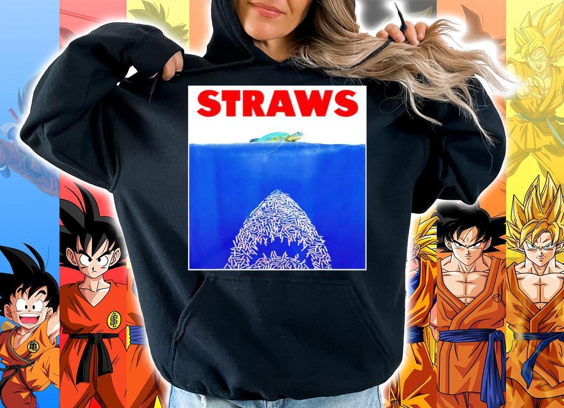 Turtles Straws shirt t-shirt hoodie