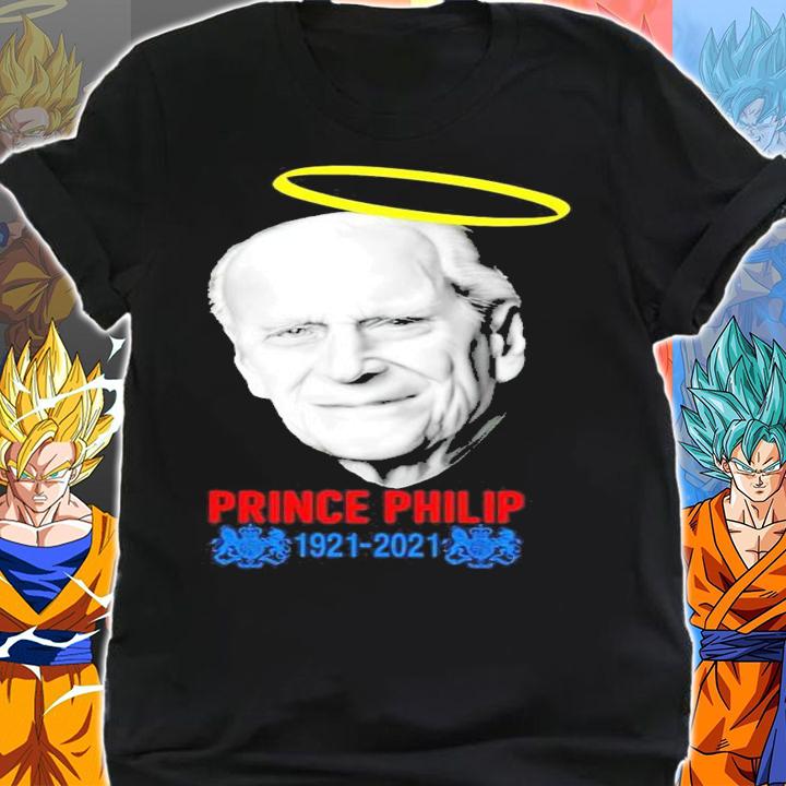 RIP Prince Philip 1921-2021 shirt shirt