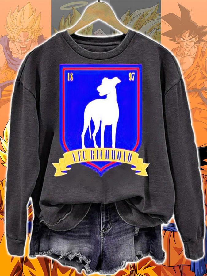 AFC Richmond FC Ted Lasso T-shirt sweatshirt