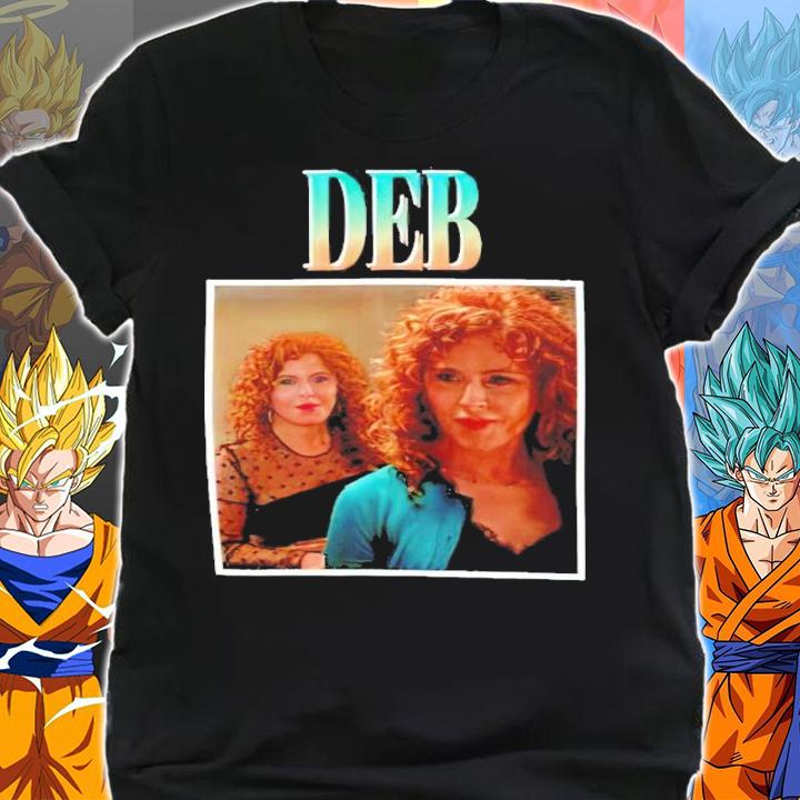 Deb Zoeyz shirt shirt