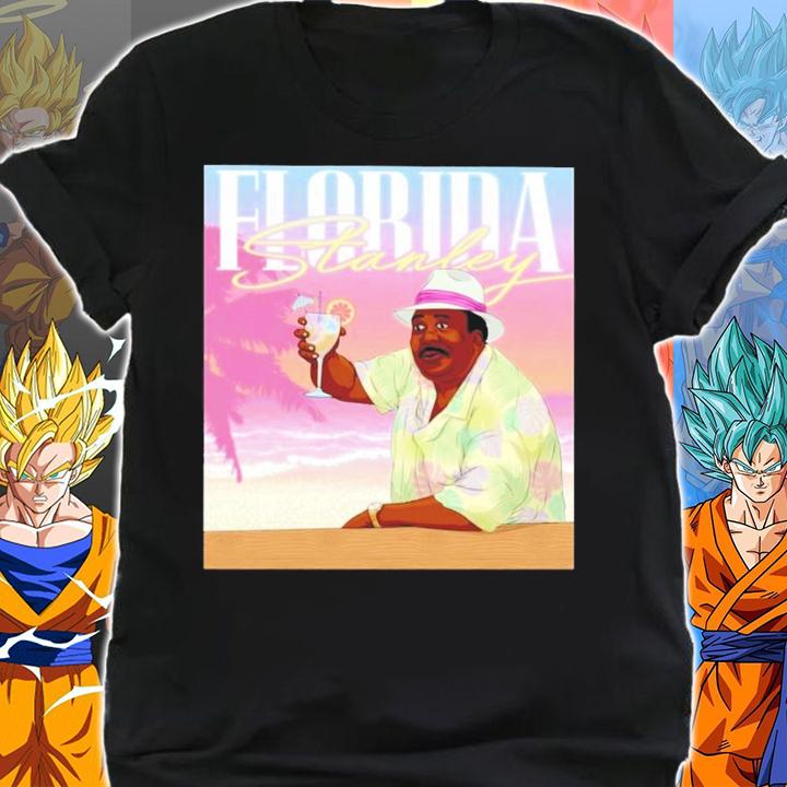Florida Stanley Vice Series t-shirt shirt